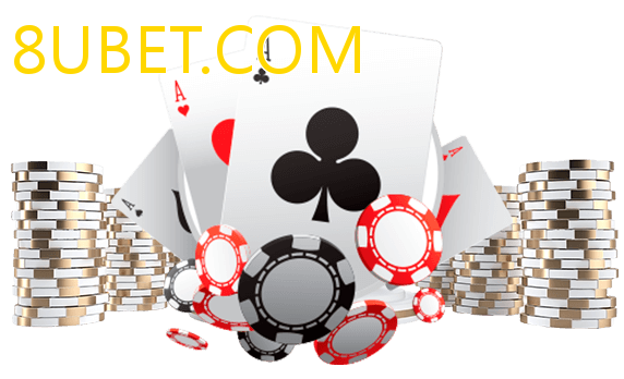 Jogue jogos de pôquer em 8UBET.COM