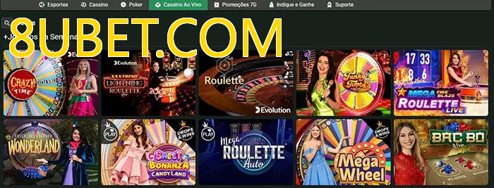 8UBET.COM